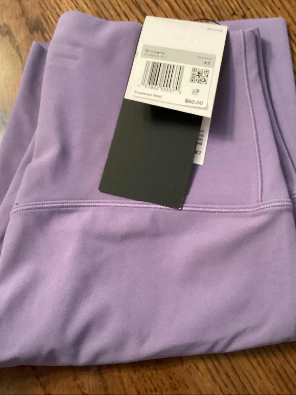 Nike‎ Dri-Fit Bike Shorts NWT